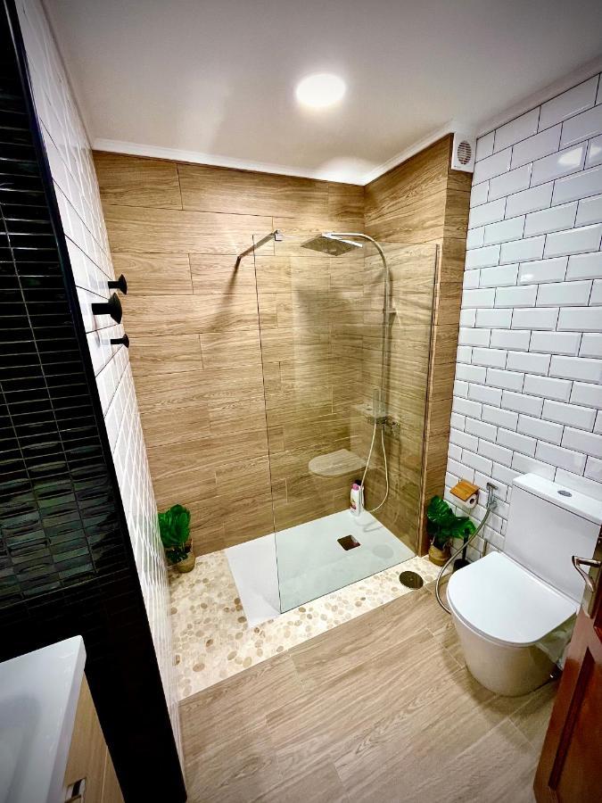 Luxury Suite San Borondon Playa Honda  Exterior photo