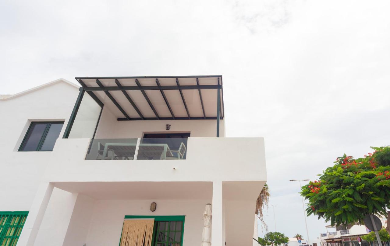 Luxury Suite San Borondon Playa Honda  Exterior photo